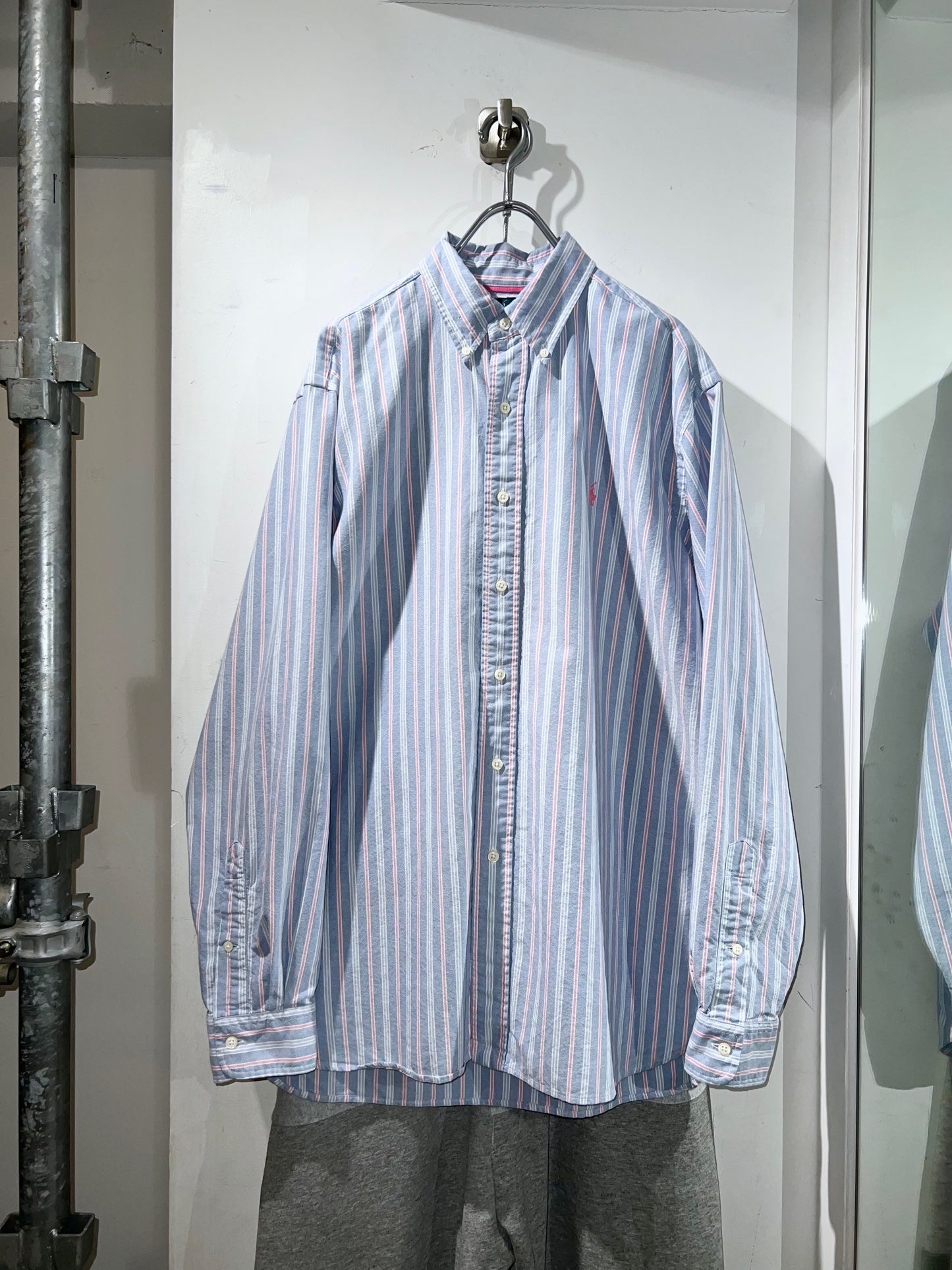 Ralph Lauren Striped Shirt