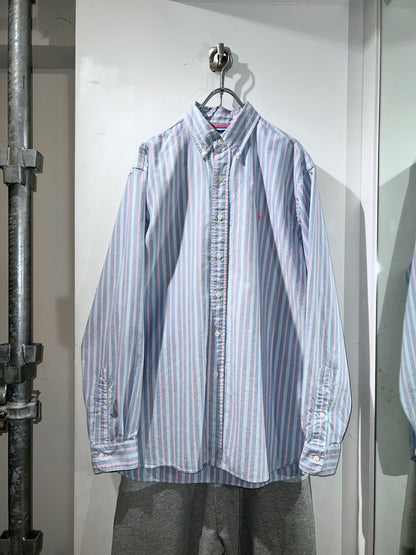 Ralph Lauren Striped Shirt