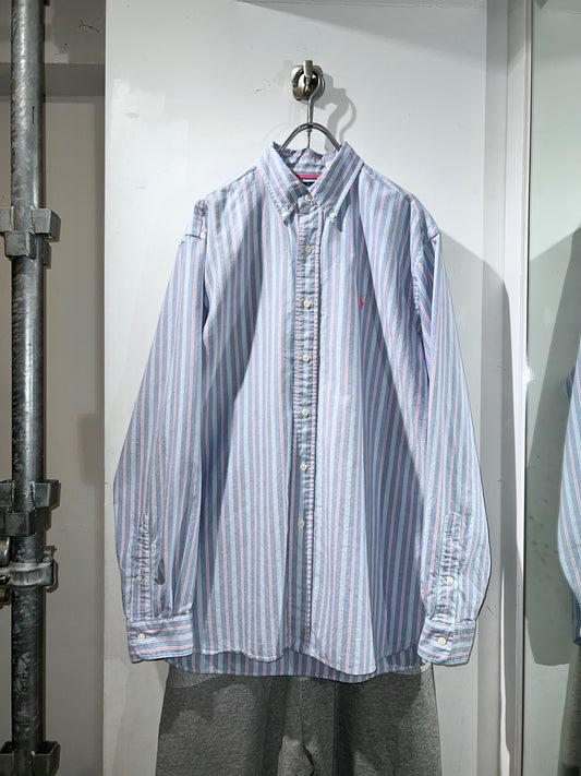 Ralph Lauren Striped Shirt