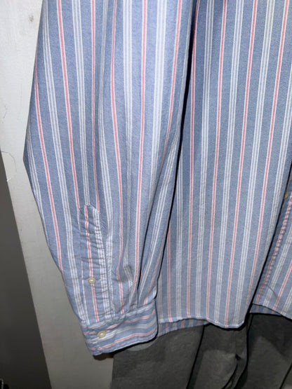 Ralph Lauren Striped Shirt
