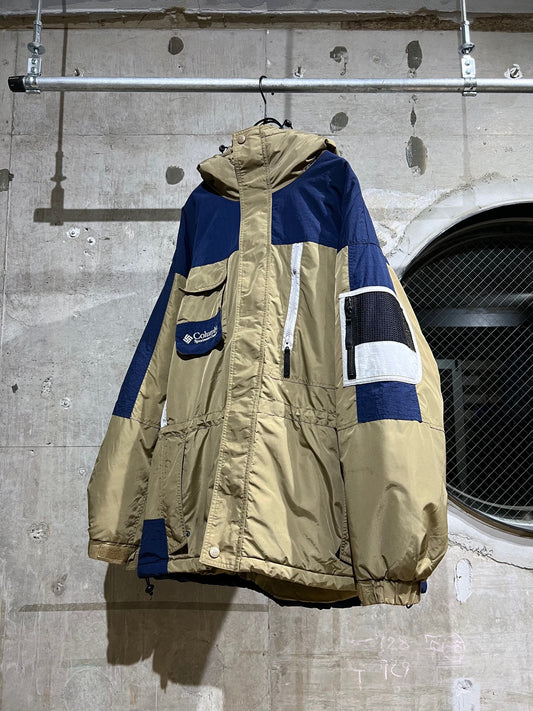 old Columbia Insulated Jacket