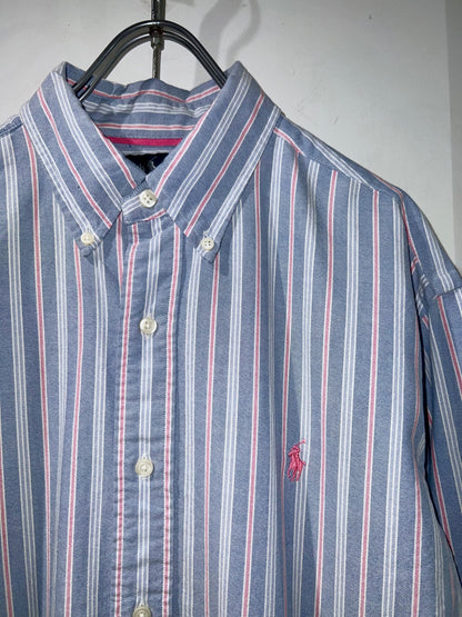 Ralph Lauren Striped Shirt