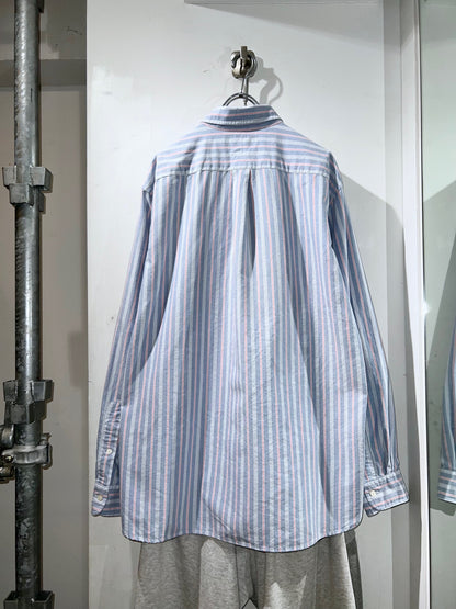 Ralph Lauren Striped Shirt