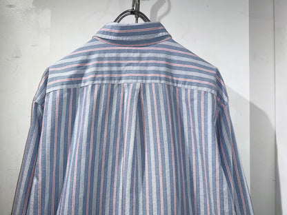 Ralph Lauren Striped Shirt