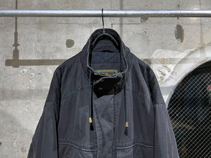 90s Vintage Dual Control Cargo Jacket