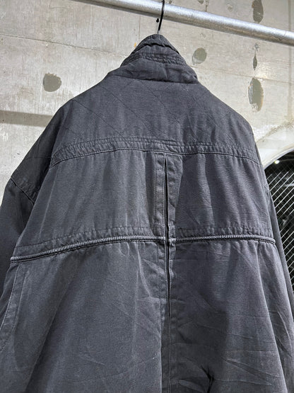 90s Vintage Dual Control Cargo Jacket