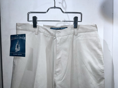 Deadstock Urban Pace Cropped Wide Pants