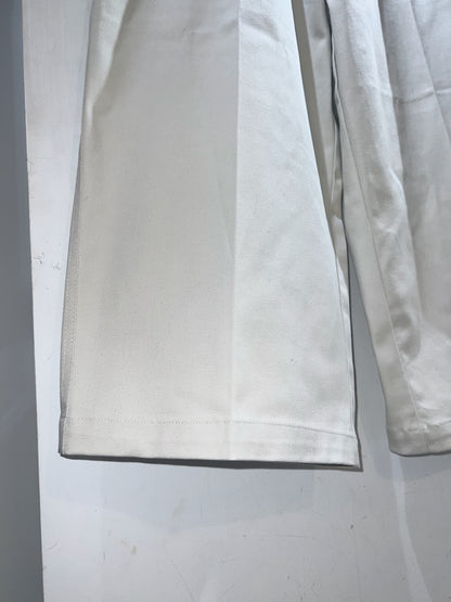 Deadstock Urban Pace Cropped Wide Pants