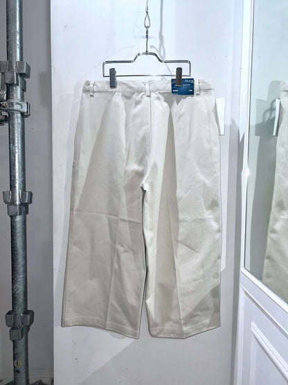 Deadstock Urban Pace Cropped Wide Pants