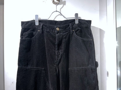 NoBo WideLeg Corduroy Pants
