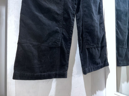 NoBo WideLeg Corduroy Pants
