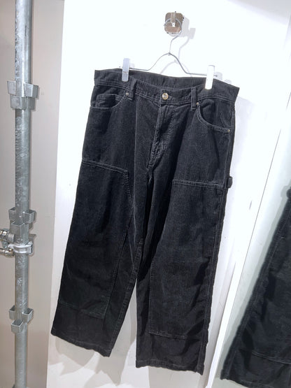 NoBo WideLeg Corduroy Pants