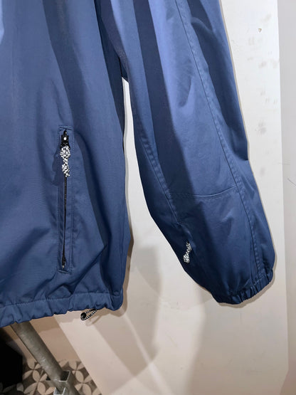 Eddier Bauer Fleece Lining Nylon Jacket