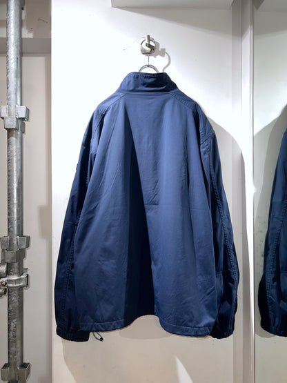 Eddier Bauer Fleece Lining Nylon Jacket