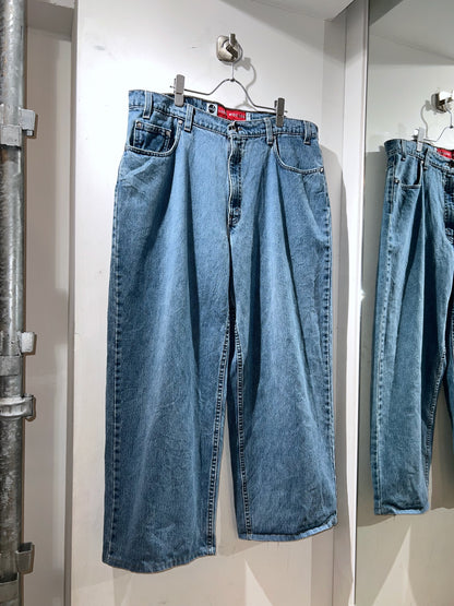 Levi's SilverTab Loose Wide Leg Jeans