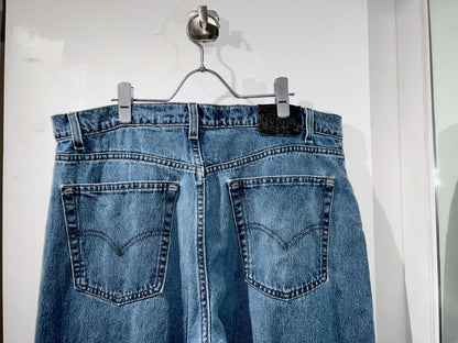 Levi's SilverTab Loose Wide Leg Jeans