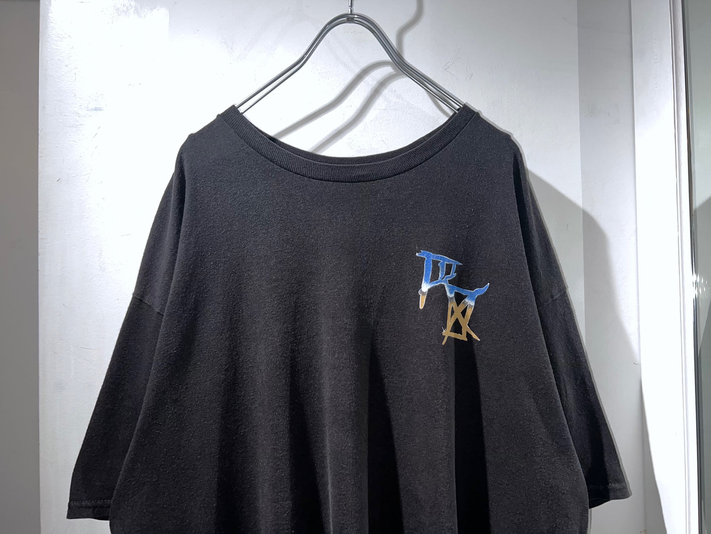 Old Printed T-Shirt