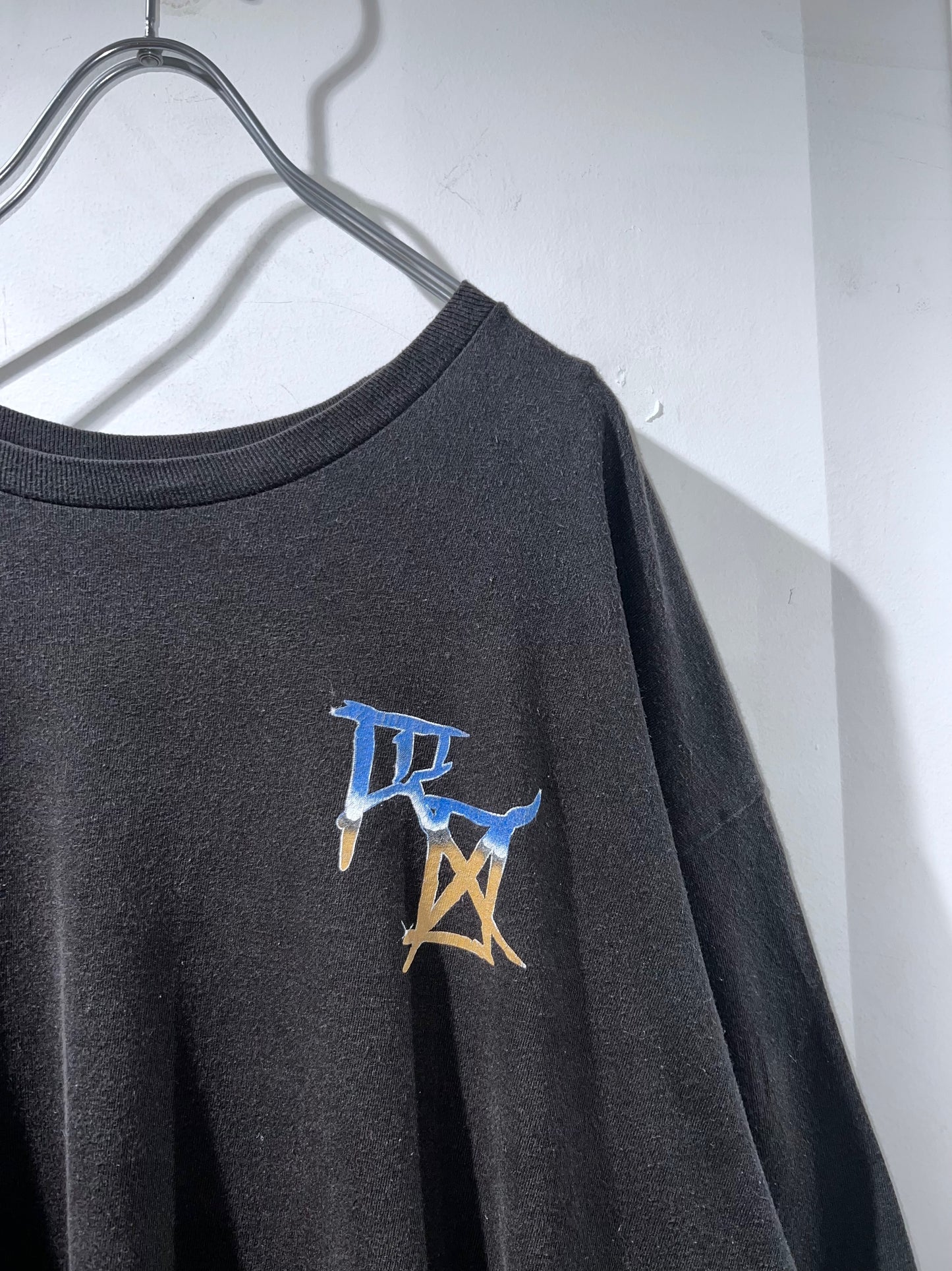 Old Printed T-Shirt