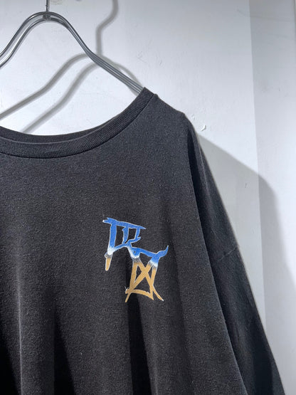 Old Printed T-Shirt
