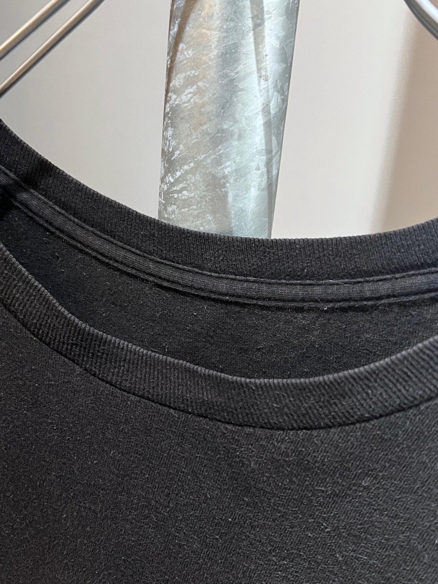 Old Printed T-Shirt