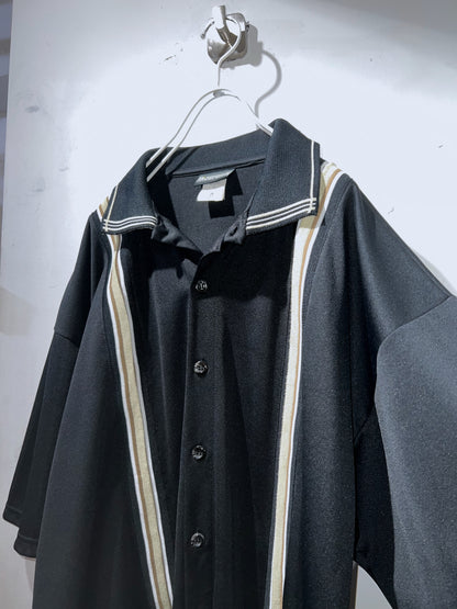 Old Diverson Bowling Shirt