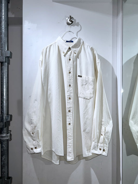 PENDLETON Corduroy Shirt