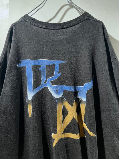 Old Printed T-Shirt