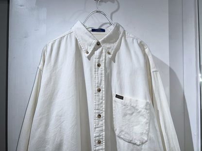 PENDLETON Corduroy Shirt
