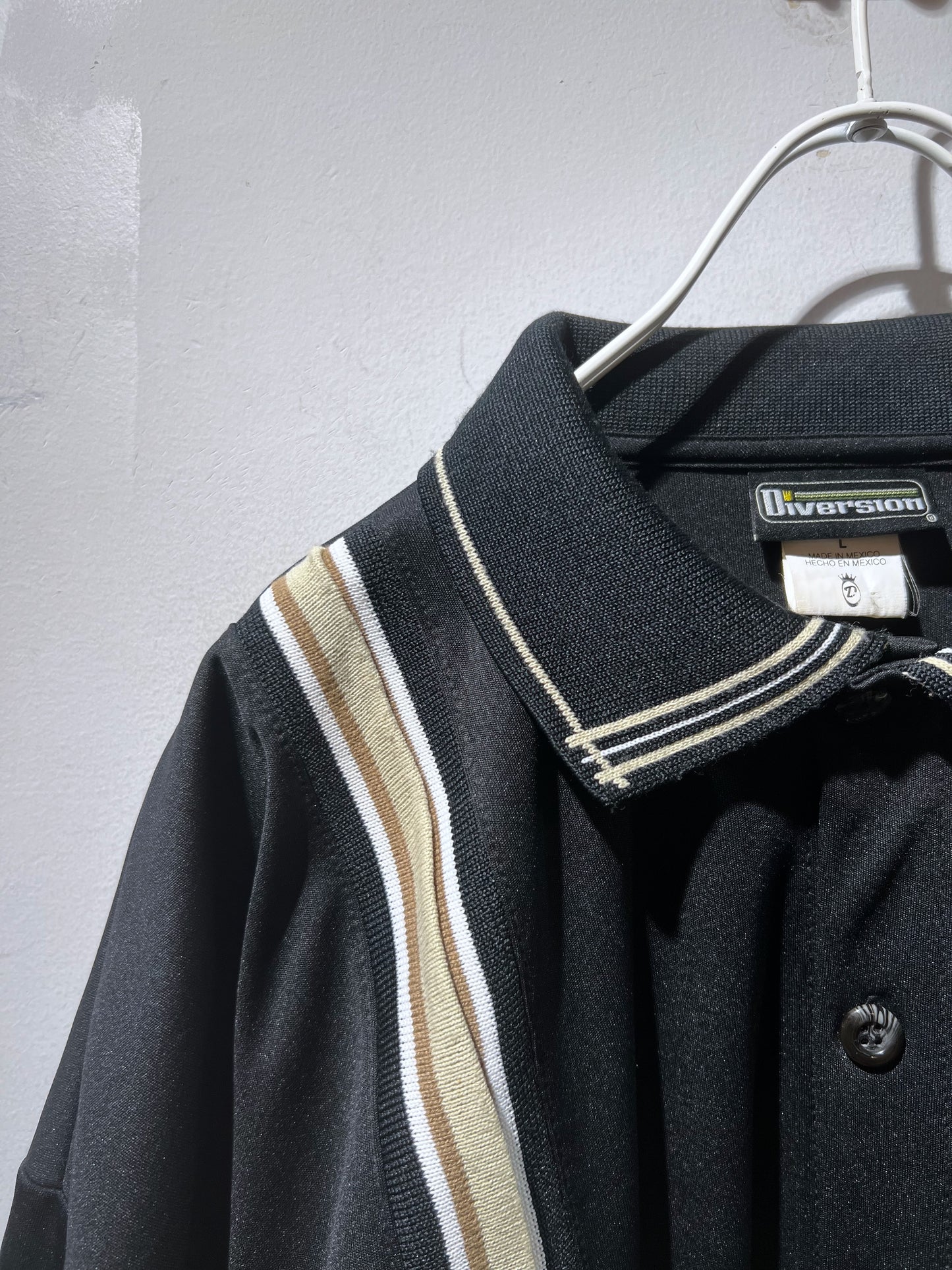 Old Diverson Bowling Shirt