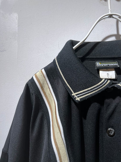 Old Diverson Bowling Shirt