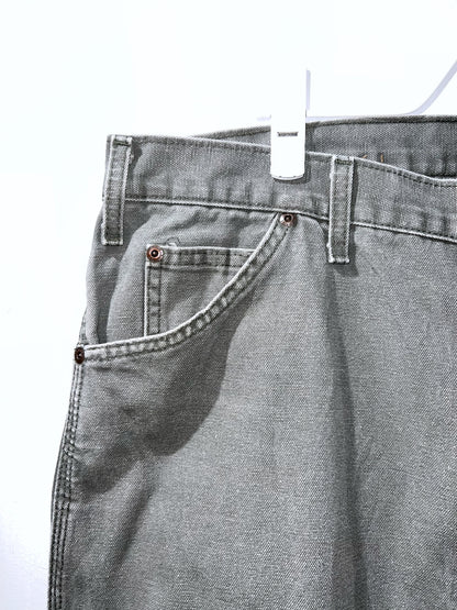 Dickies Hard Canvas Painter Pants