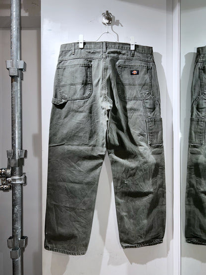 Dickies Hard Canvas Painter Pants
