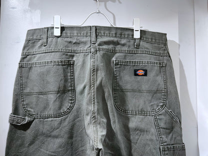 Dickies Hard Canvas Painter Pants