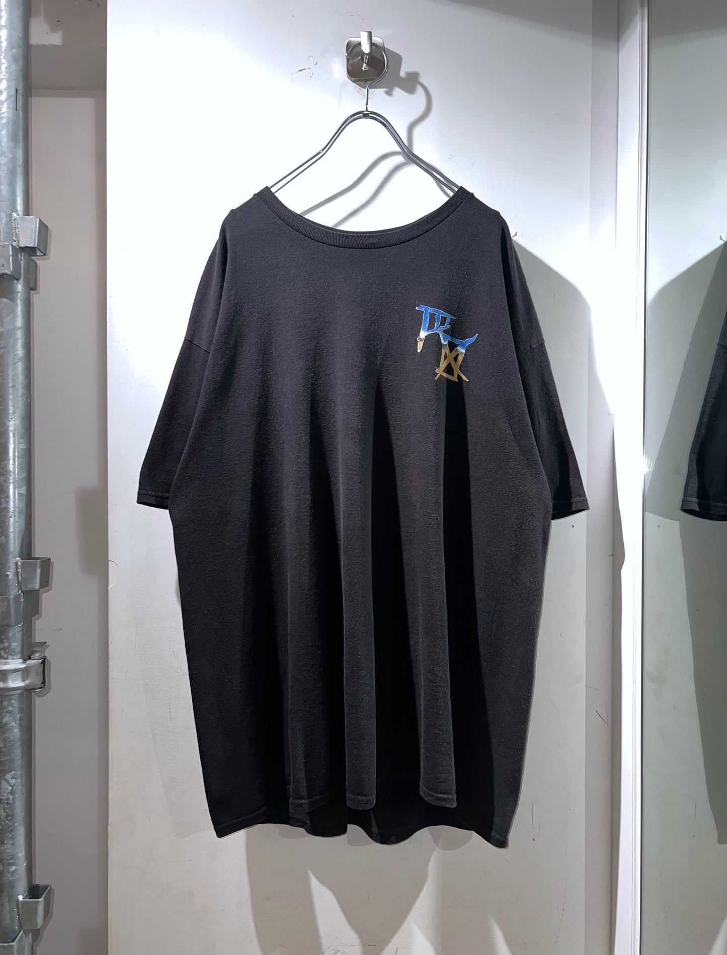 Old Printed T-Shirt