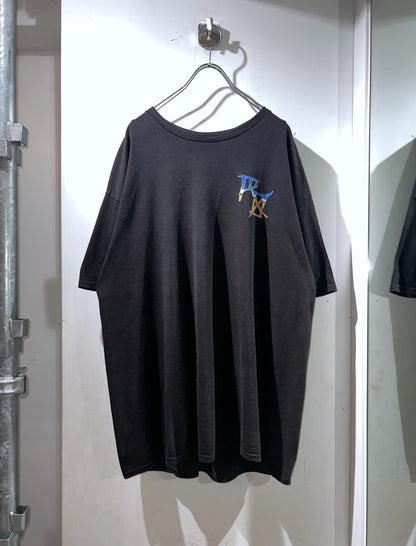 Old Printed T-Shirt