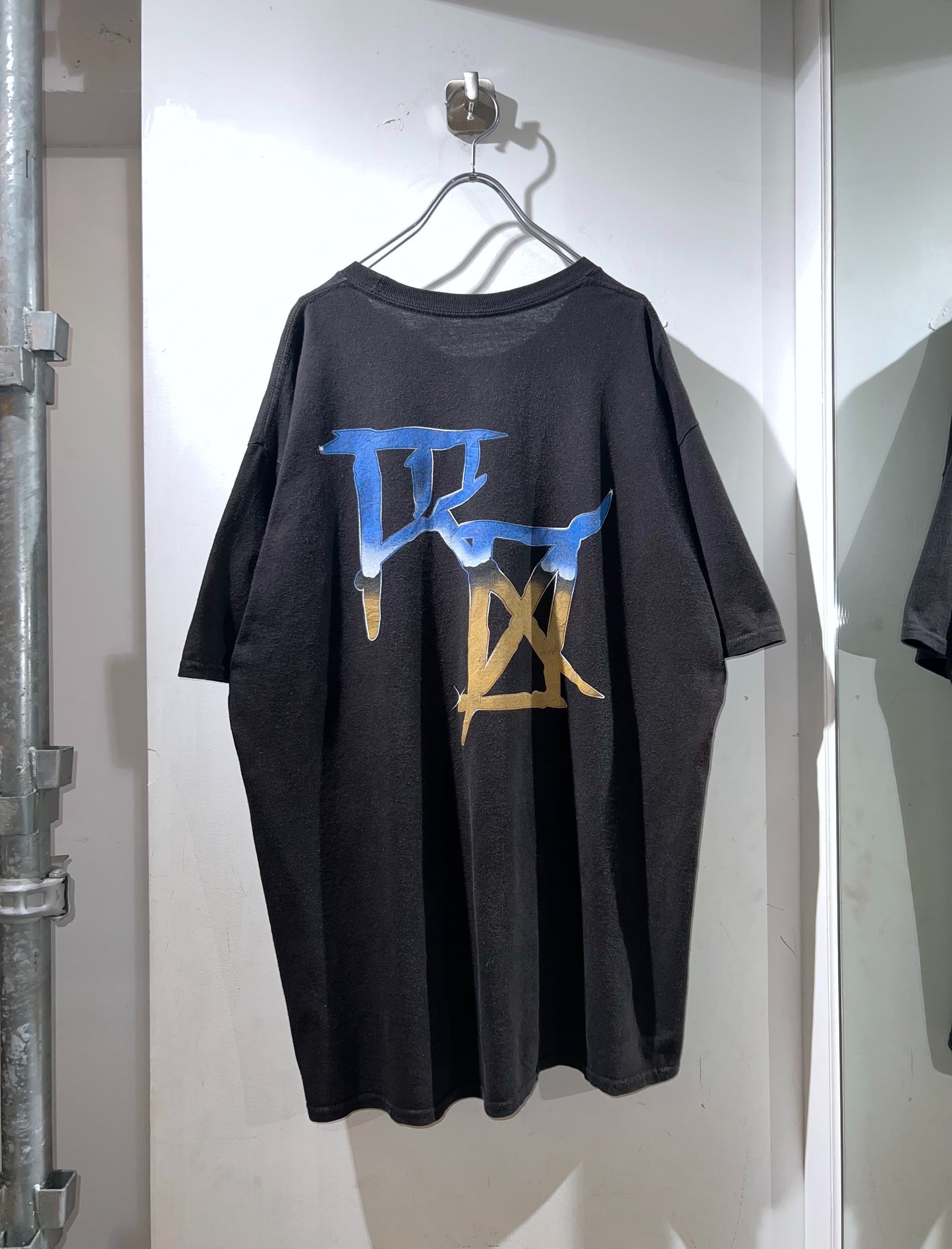 Old Printed T-Shirt