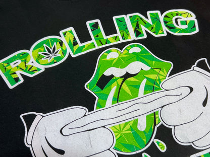 Rolling Stoned Tee