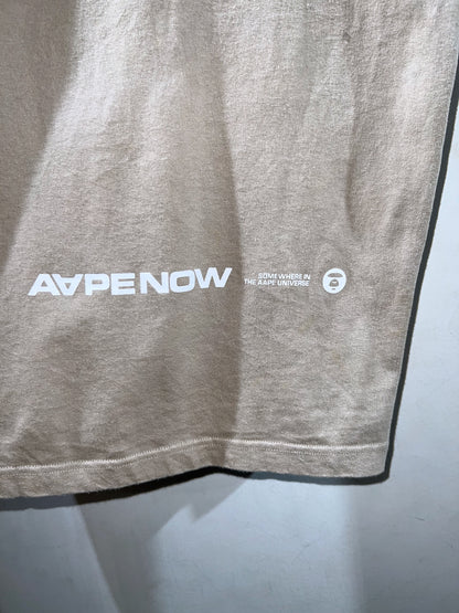 Aape Pocket T-Shirt