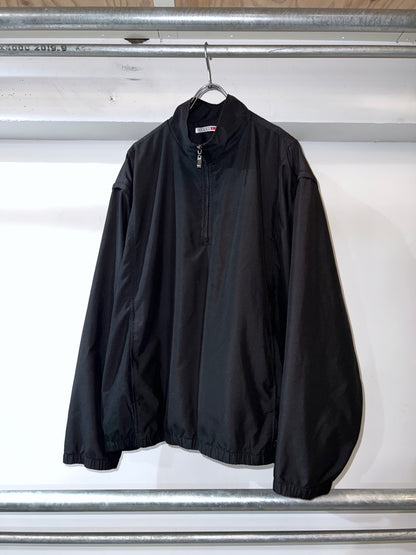 2-In-1 Soft Shell Pullover Tops