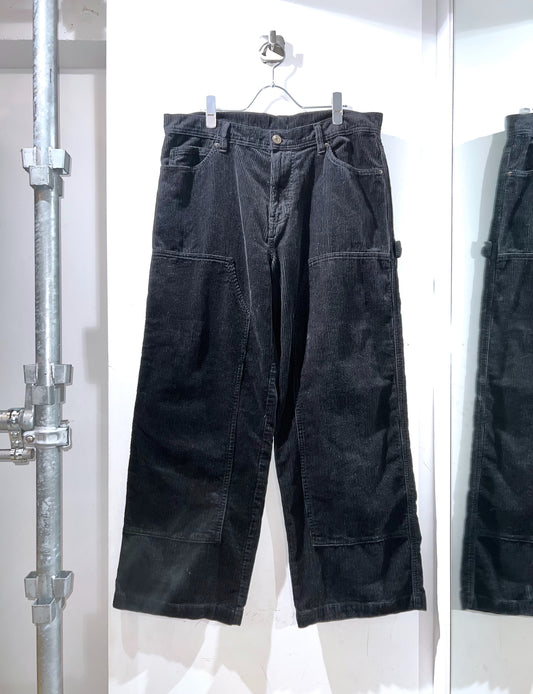 NoBo WideLeg Corduroy Pants
