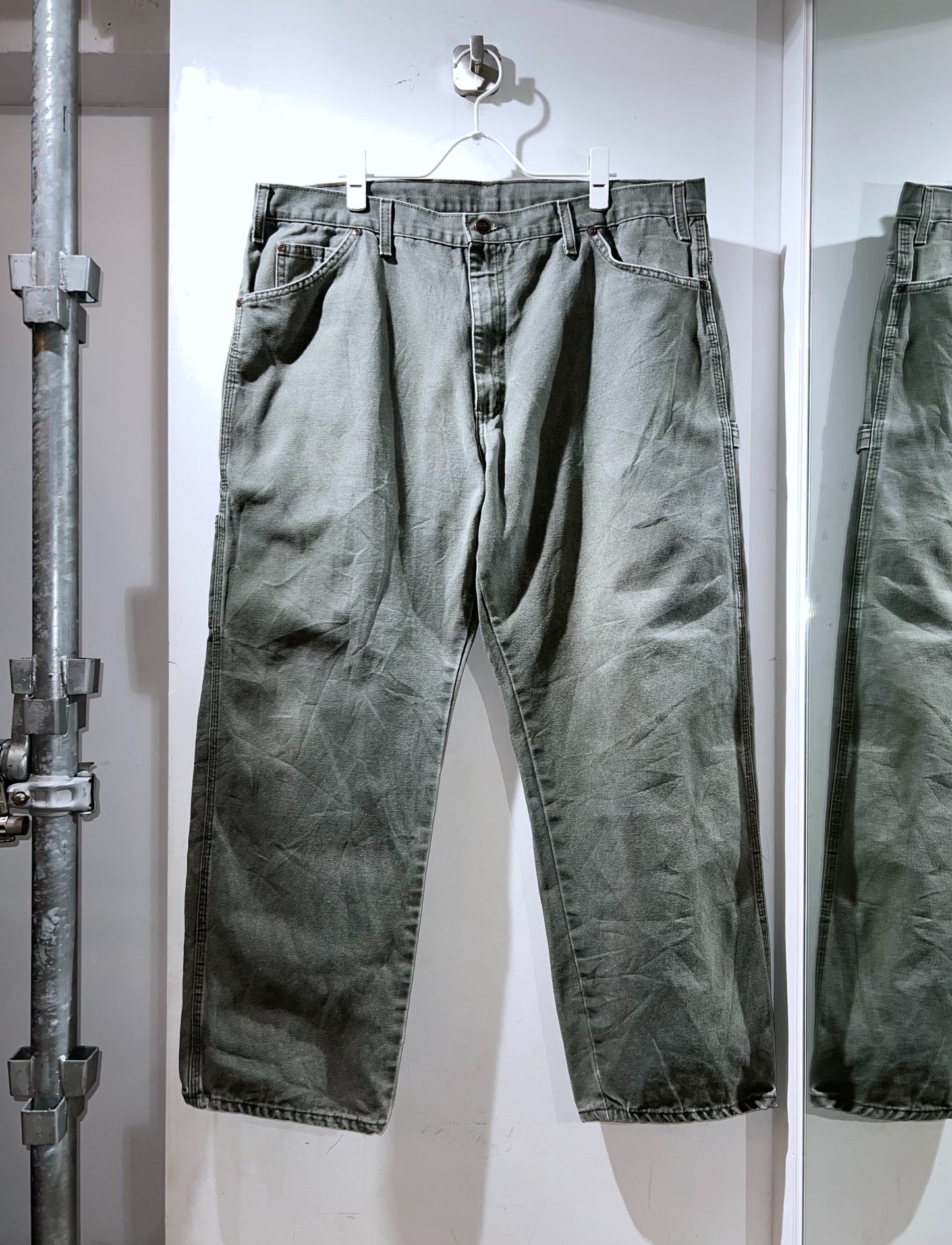 Dickies Hard Canvas Painter Pants
