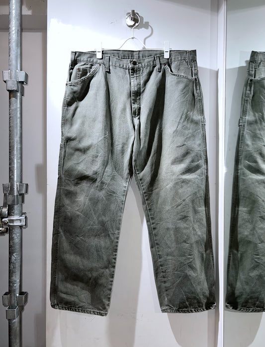 Dickies Hard Canvas Painter Pants