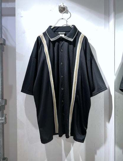 Old Diverson Bowling Shirt