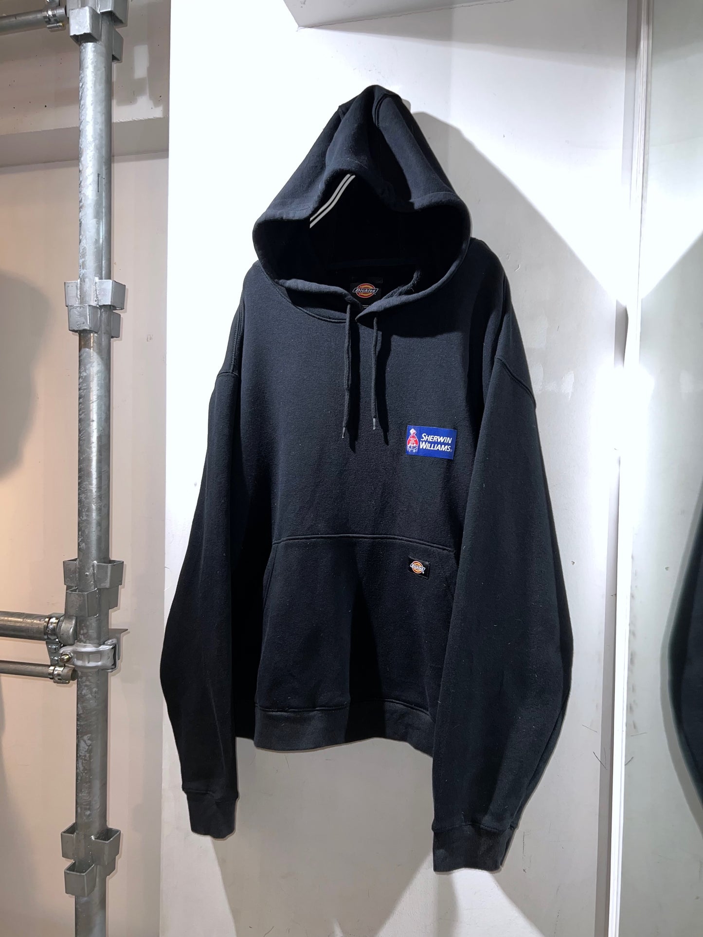 Dickes × Sherwin Williams Hoodie