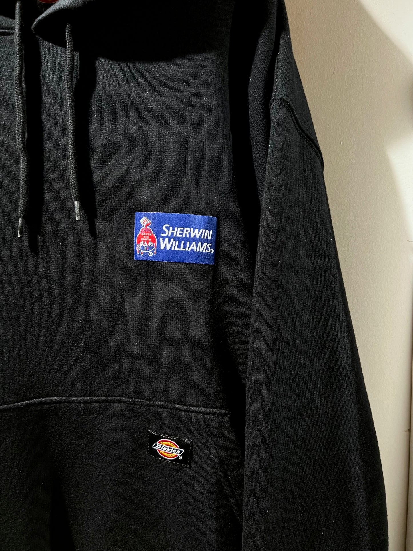 Dickes × Sherwin Williams Hoodie
