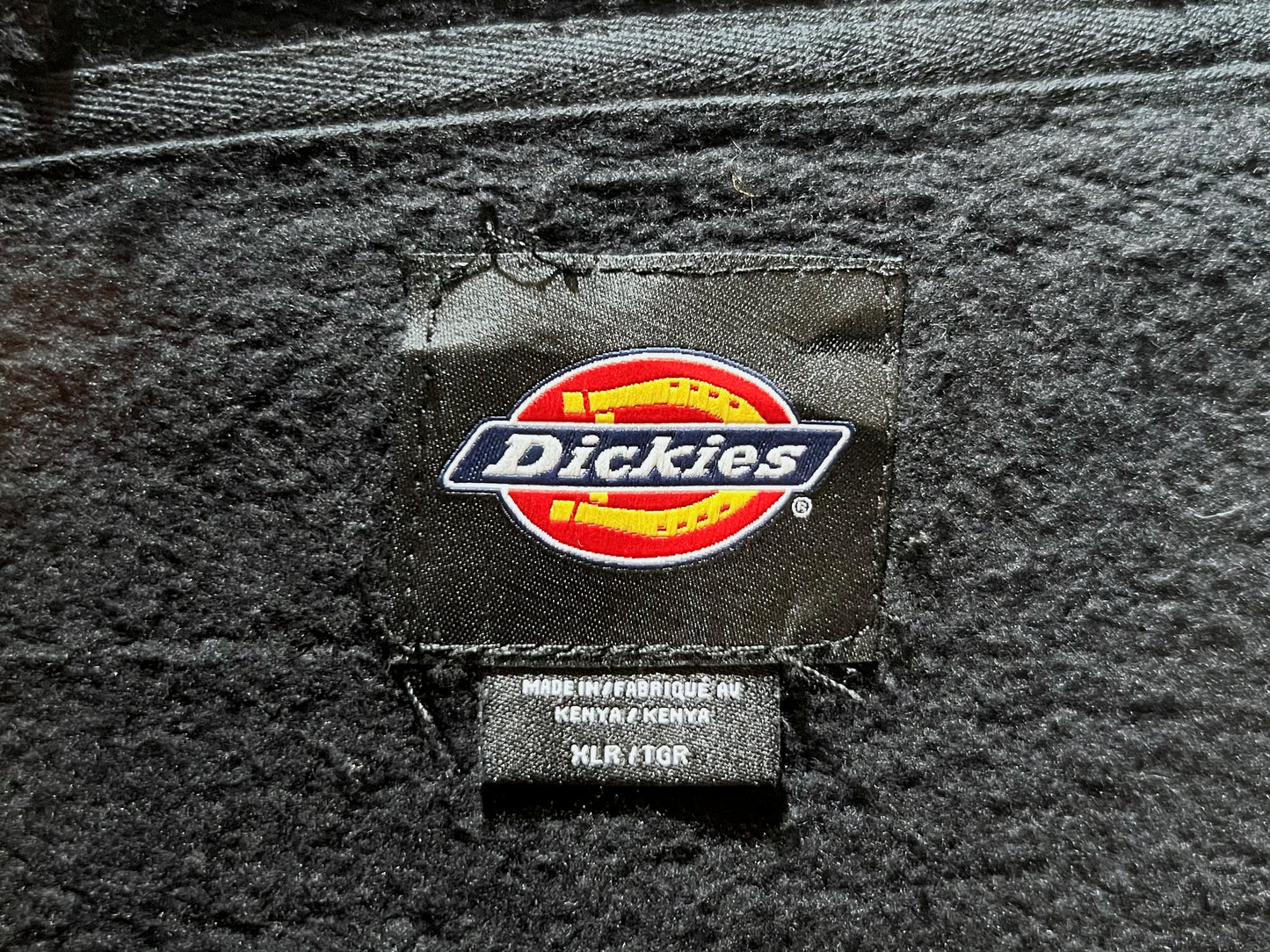 Dickes × Sherwin Williams Hoodie