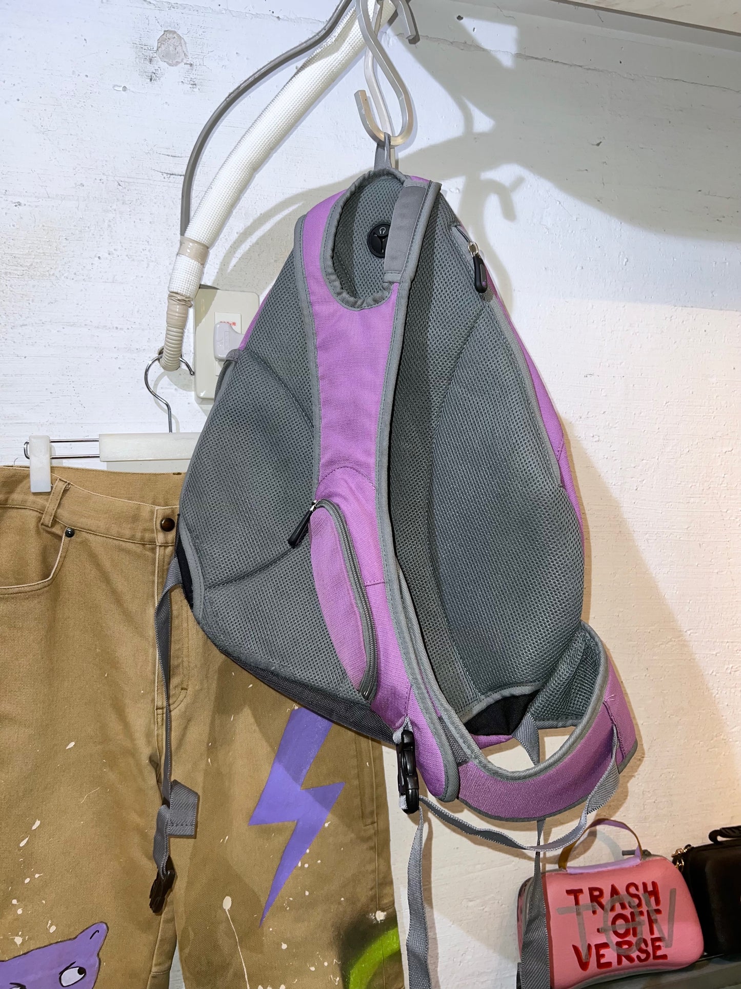 SAMSONITE Sling Bag