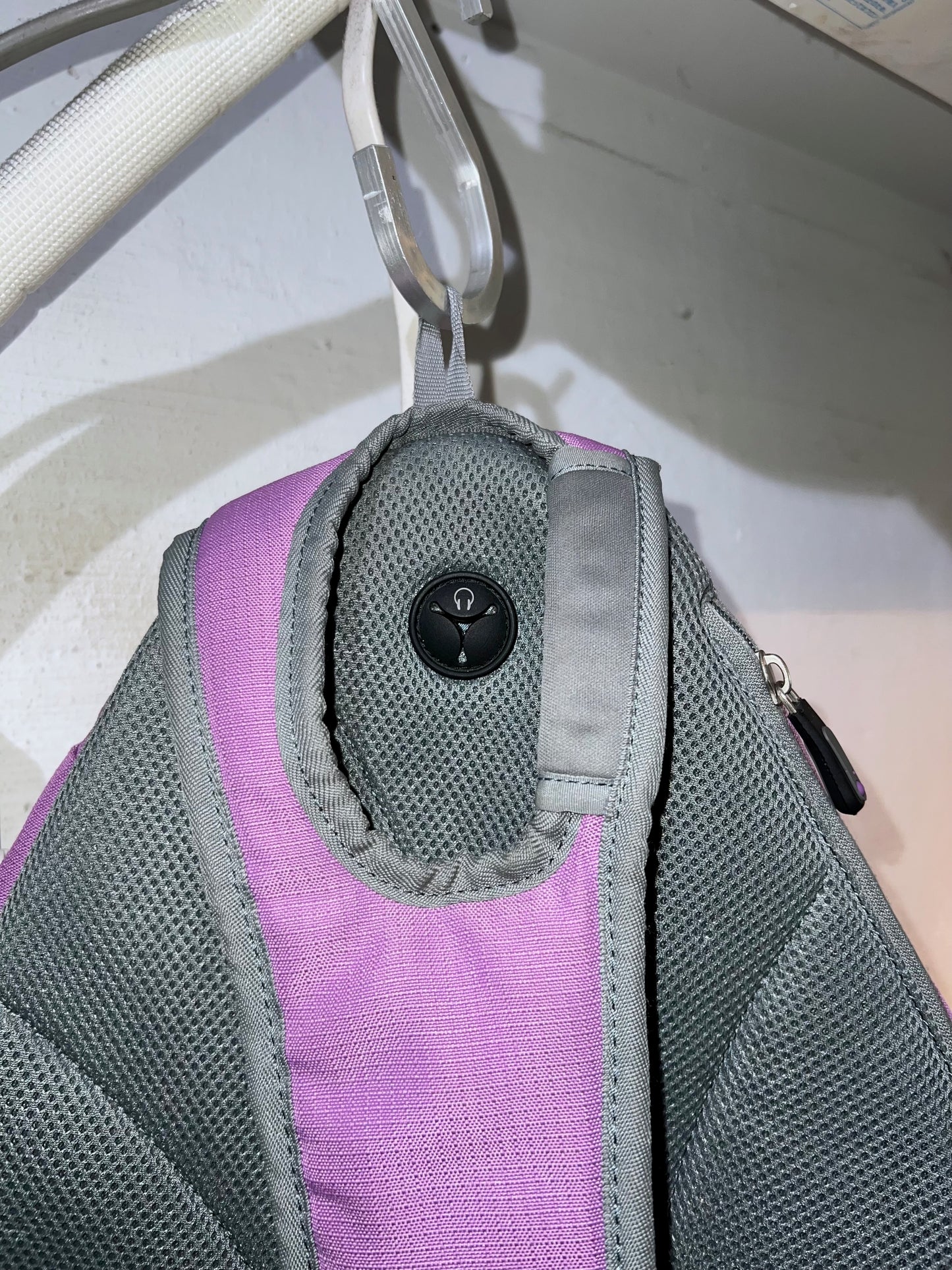 SAMSONITE Sling Bag