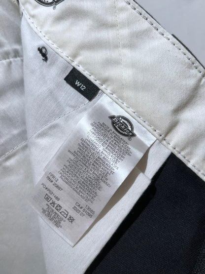 Dickies Rare Wide Leg Contrast  Trousers