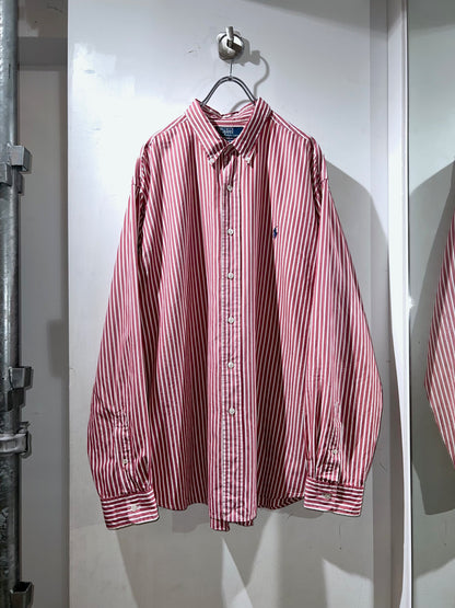Ralph Lauren Striped Shirt